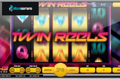 Twin Reels